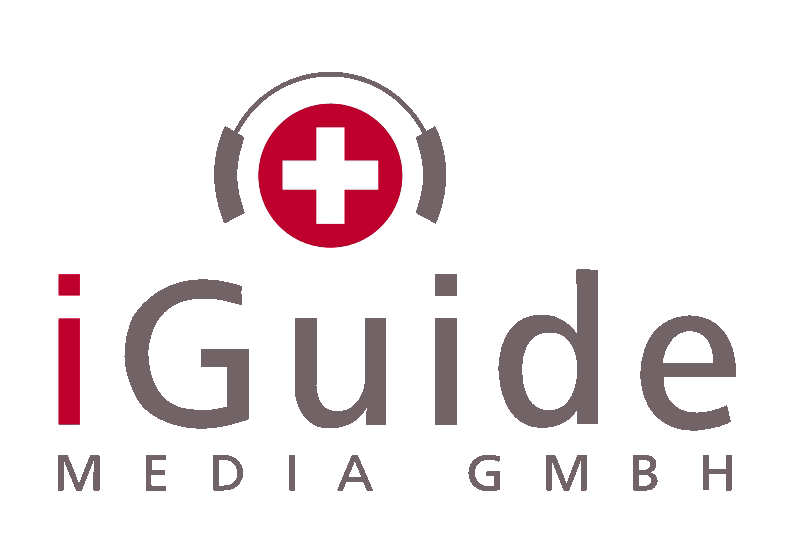 Iguide Media GmbH Logo