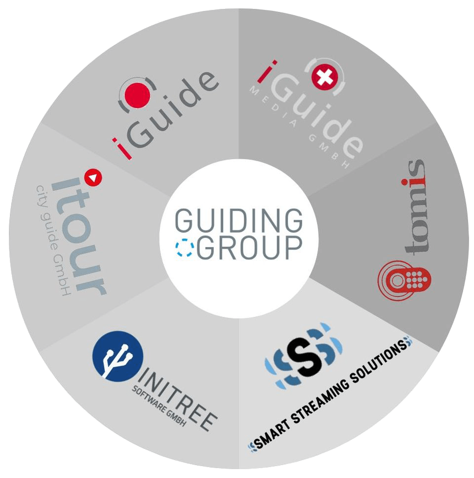 Guiding Group Companies